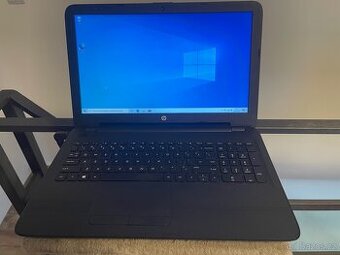 HP 255 G5 AMD E2-7110