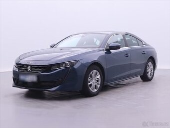 Peugeot 508 1,5 HDI 96kW Navi 1.Maj DPH (2019)