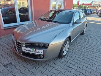 Alfa Romeo 159 110kW