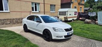 Škoda Octavia 1.4 tsi