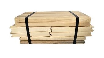 Rámkové přířezy Hoffmann standard 39 x 15, úl, úly,včelí úly