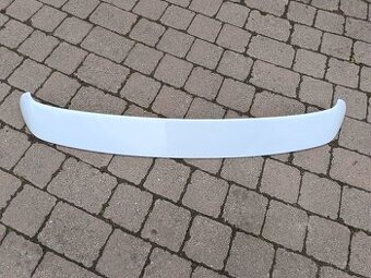 Zadní spoiler na Volkswagen Touareg II - 1