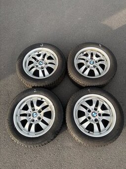 5x120 R16 - BMW 6765762