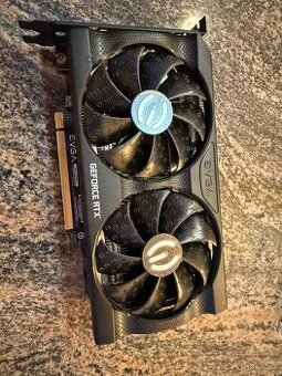 EVGA nVidia RTX3060