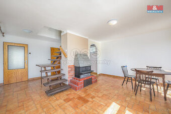 Prodej chalupy, 116 m², Seč