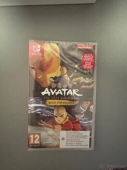 Hry na nintendo switch