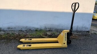Paletový vozík Hyster 2500kg