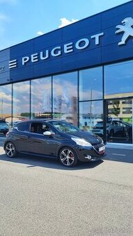 Peugeot 208 GTi