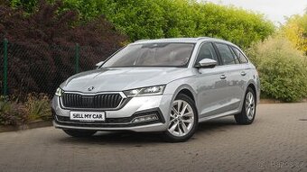 Škoda Octavia, Style Plus 85kW 1.maj DPH ČR