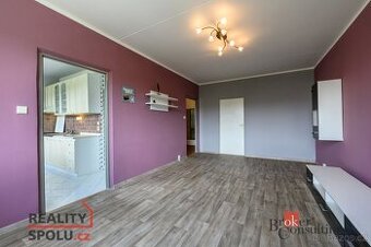 Prodej, byty/4+1, 77 m2, Manětínská 1506/31, 32300 Plzeň, Pl
