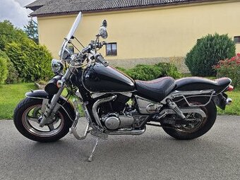Suzuki VZ 800 MARAUDER