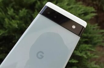 Google Pixel 6A 128GB 5G