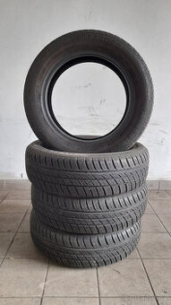 Letní BARUM 165/65 R14
