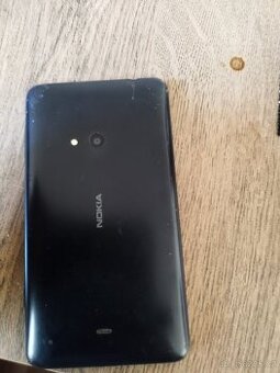 Prodám telefon Nokia Lumia 625 - 1