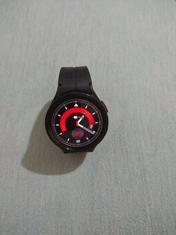 Samsung Galaxy watch 5 pro LTE zaruka