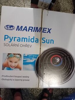 Solarni kuzel - 1