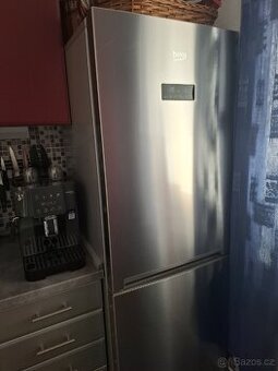 Lednice Beko CNA 340 ED0, no Frost (2019)