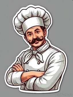 KUCHAŘ/KUCHAŘKA