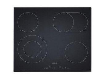Prodám sklokeramickou desku Beko
