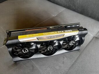 EVGA GeForce RTX 3080 FTW3 ULTRA