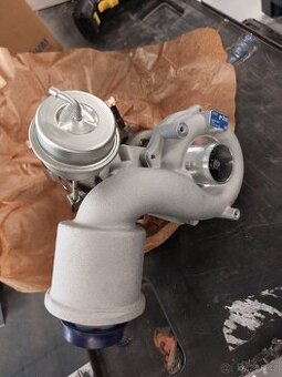 Turbo k03s 1.8t
