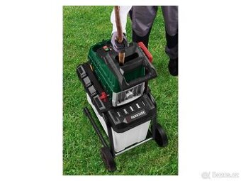 PARKSIDE Válcový zahradní drtič PWH 2800 C3