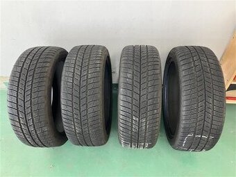 Zimní pneu Barum Polaris 5 225/45 R19