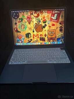 Macbook Air M2 256GB+Magic Mouse
