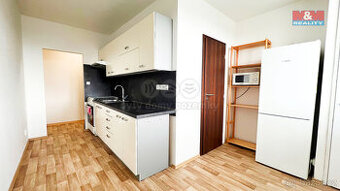 Pronájem bytu 2+1, 57 m², Kroměříž, ul. Úprkova