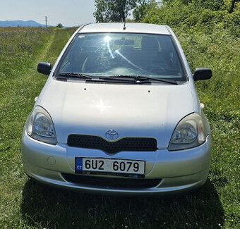 Toyota Yaris, prodám