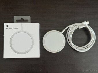 Nabíječka Apple MagSafe Charger MHXH3ZM/A