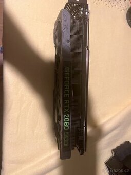 RTX 2080 SUPER - 1