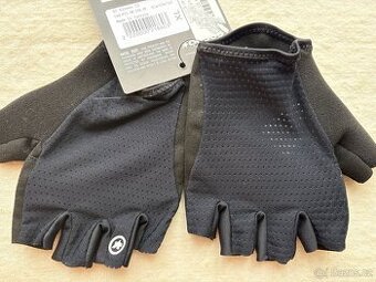 Assos GT Gloves C2 - krátké rukavice, NOVÉ