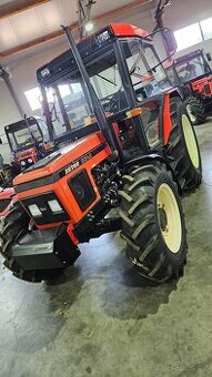 Zetor 6340 turbo ( zetor 6340 klima ulozenka)