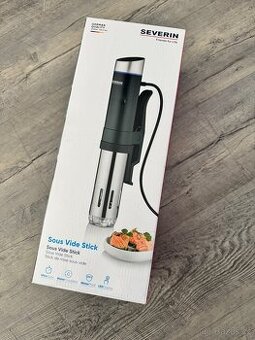 Sous-vide vařič SV 2451 Severin