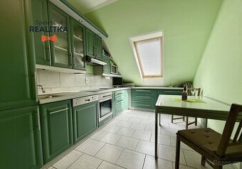 Prodej, rodinný dům, 297 m2, Brno, ul. Zemědělská