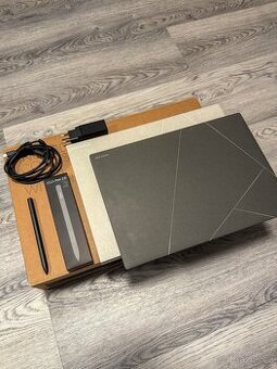 ASUS Zenbook S 16 OLED UM5606WA-OLED221X – Zumaia Gray