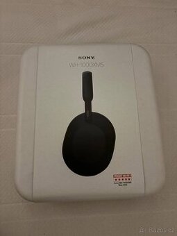 Sony sony wh-1000xm5
