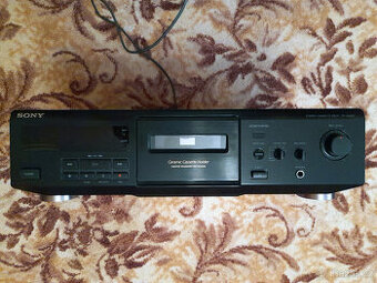 Tape deck Sony TC-KE300 (po servisu)