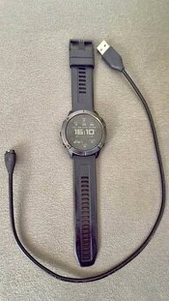 Hodinky Garmin Fenix 6X pro