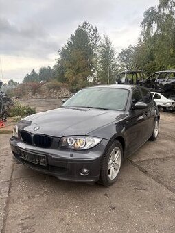 BMW e87 díly