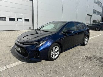 Suzuki Swace (Toyota Corolla) 1.8 HSD 72kw, 1.maj, AUTOMAT