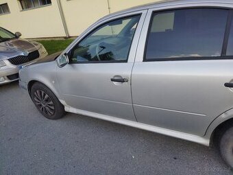Škoda Octavia 1.9 tdi 66Kw cena
