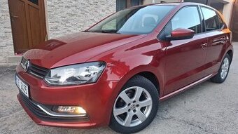 VW POLO 1.0 MPi Trendline, 91.000km, TAŽNÉ Z.