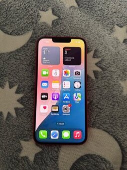 IPhone 14 (product red) 128gb