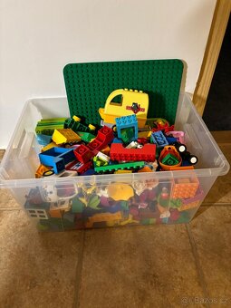 Lego Duplo