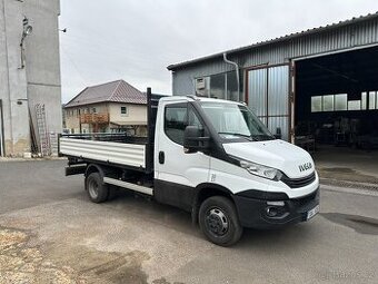 IVECO DAILY 50C15HZ / do 3,5t