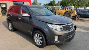 335. Kia Sorento 2.2 D4HB manuál