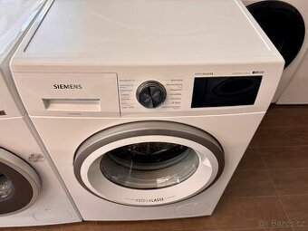 Pračka Siemens 8kg a+++