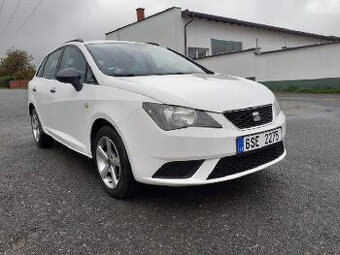 Seat Ibiza 1.2 ST rv.2012